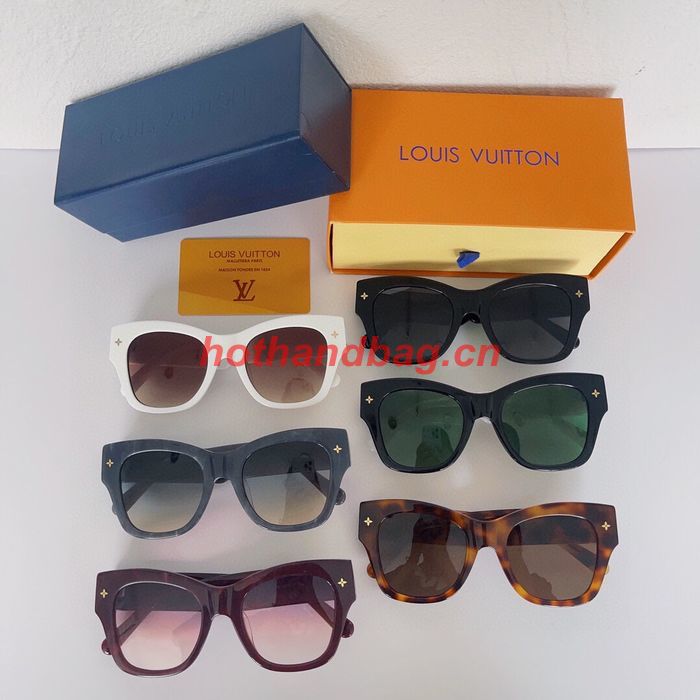 Louis Vuitton Sunglasses Top Quality LVS01965
